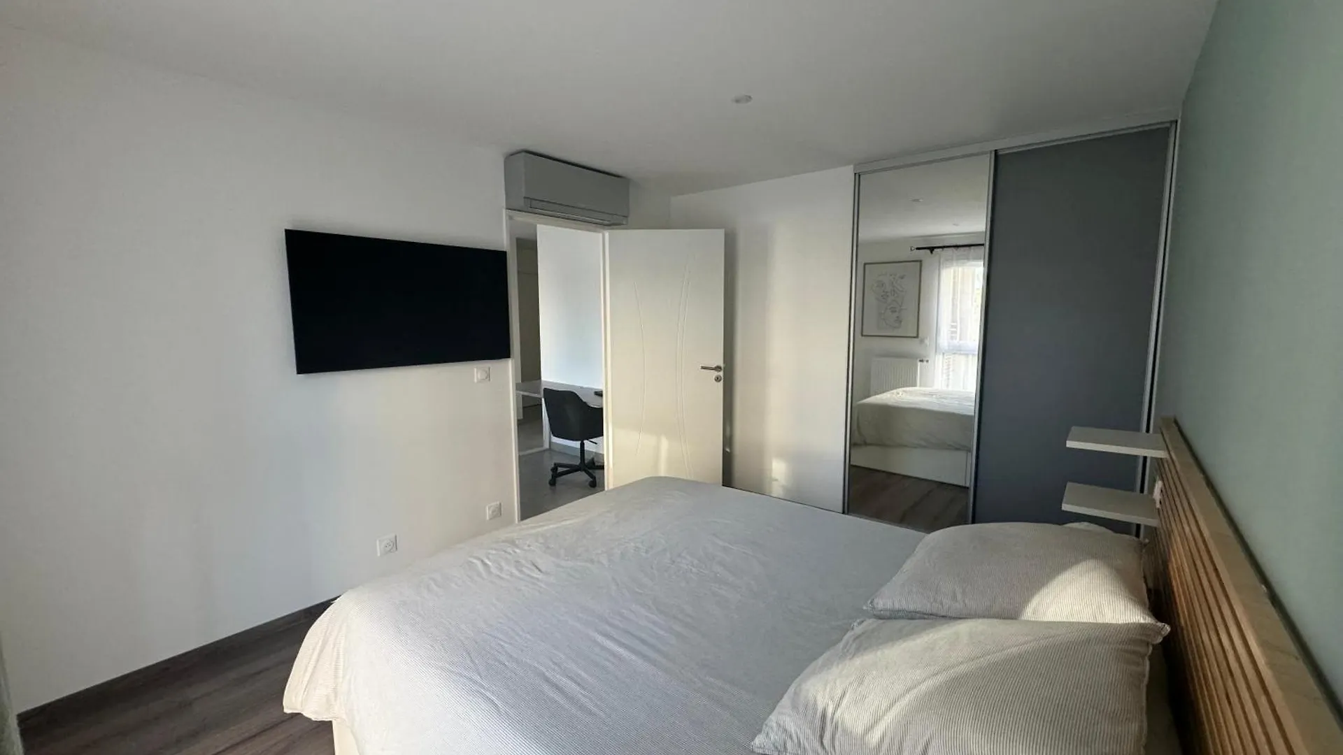 Apartment Appartement Neuf De Standing Pont-Eveque