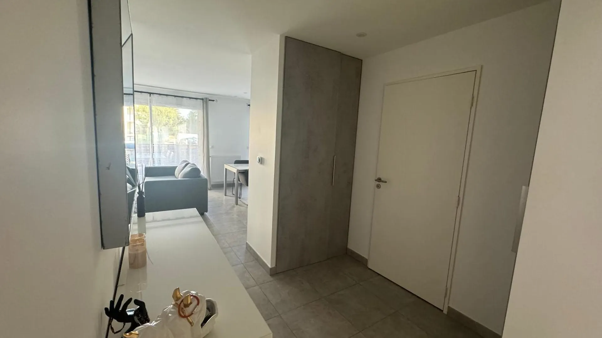 Apartment Appartement Neuf De Standing Pont-Eveque France