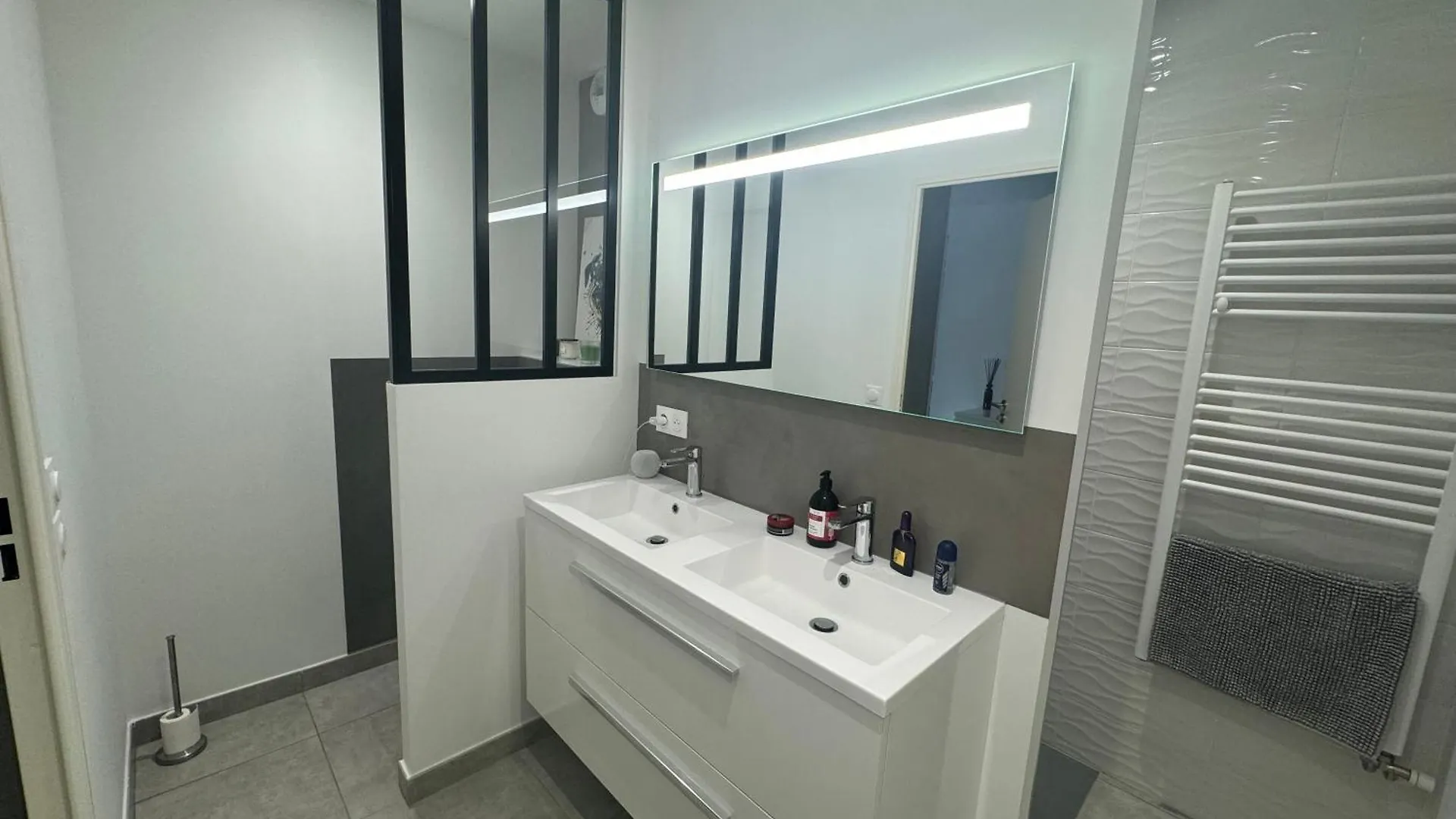 Apartment Appartement Neuf De Standing Pont-Eveque
