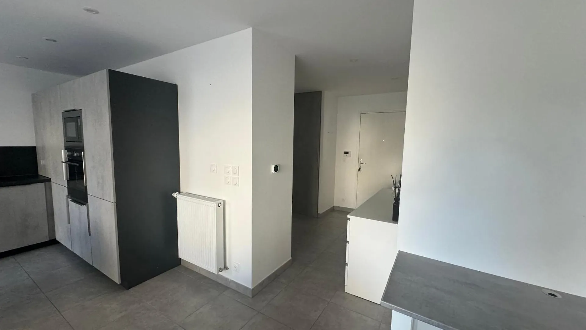 Appartement Neuf De Standing Pont-Eveque